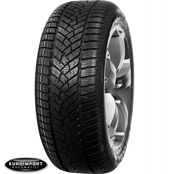 Fulda KRISTALL CONTROL SUV  215/70 R16 100 T   TL